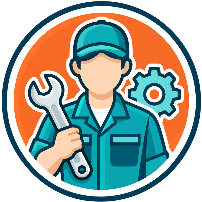 Tecnico manutentore