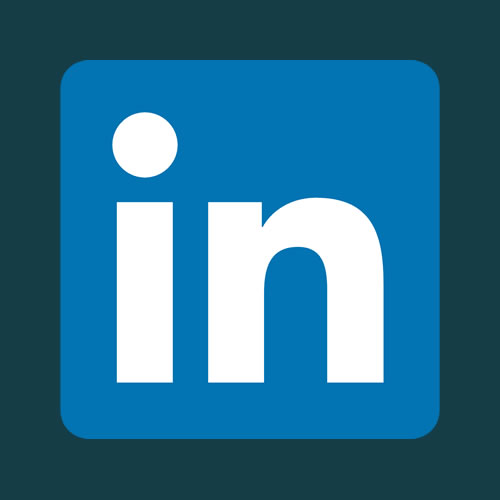 Logo LinkedIn