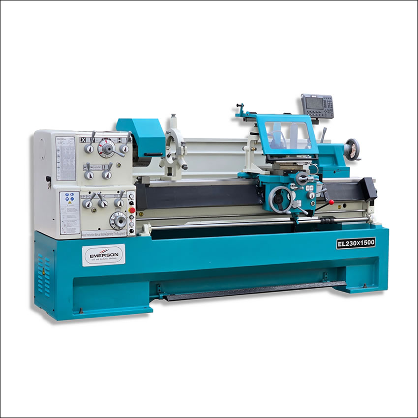 Torni Galileo EL 230x1500